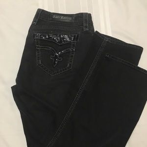 Rock Revival Vivian Easy skinny 33